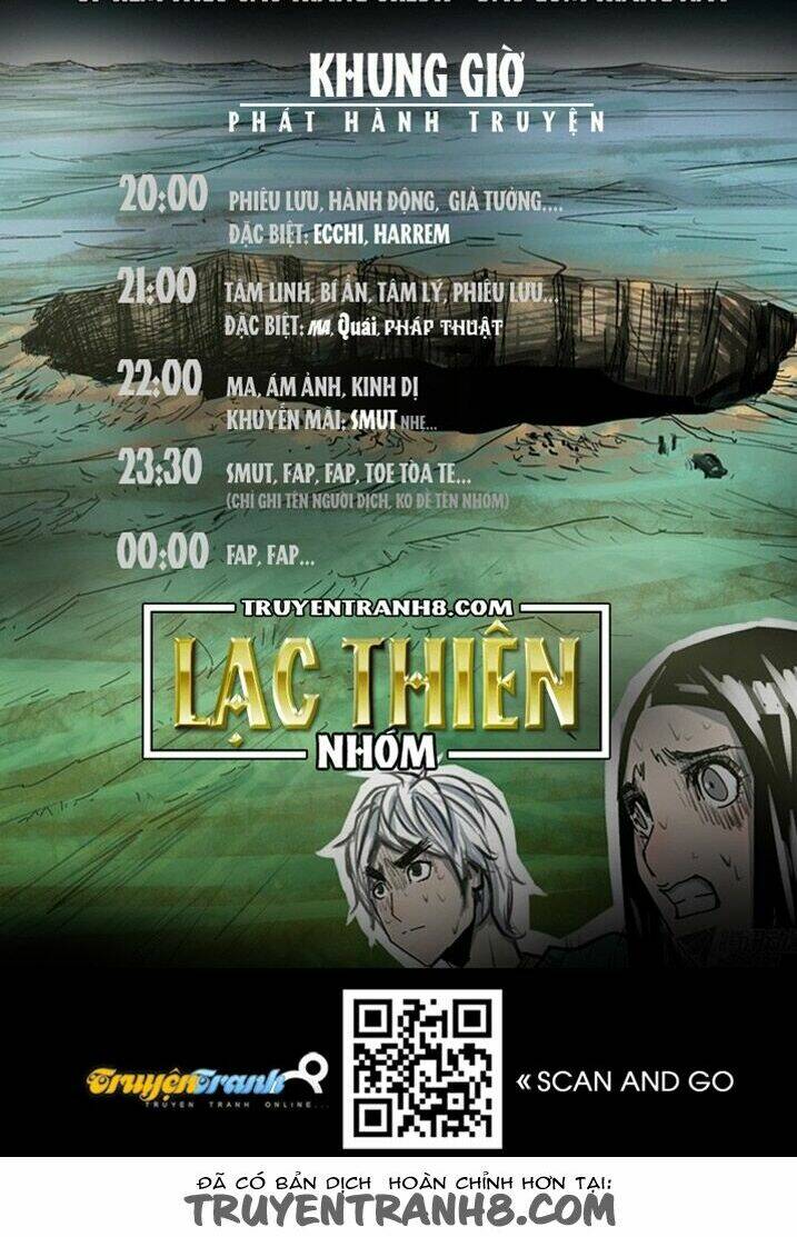 thâu hoan chapter 41 10