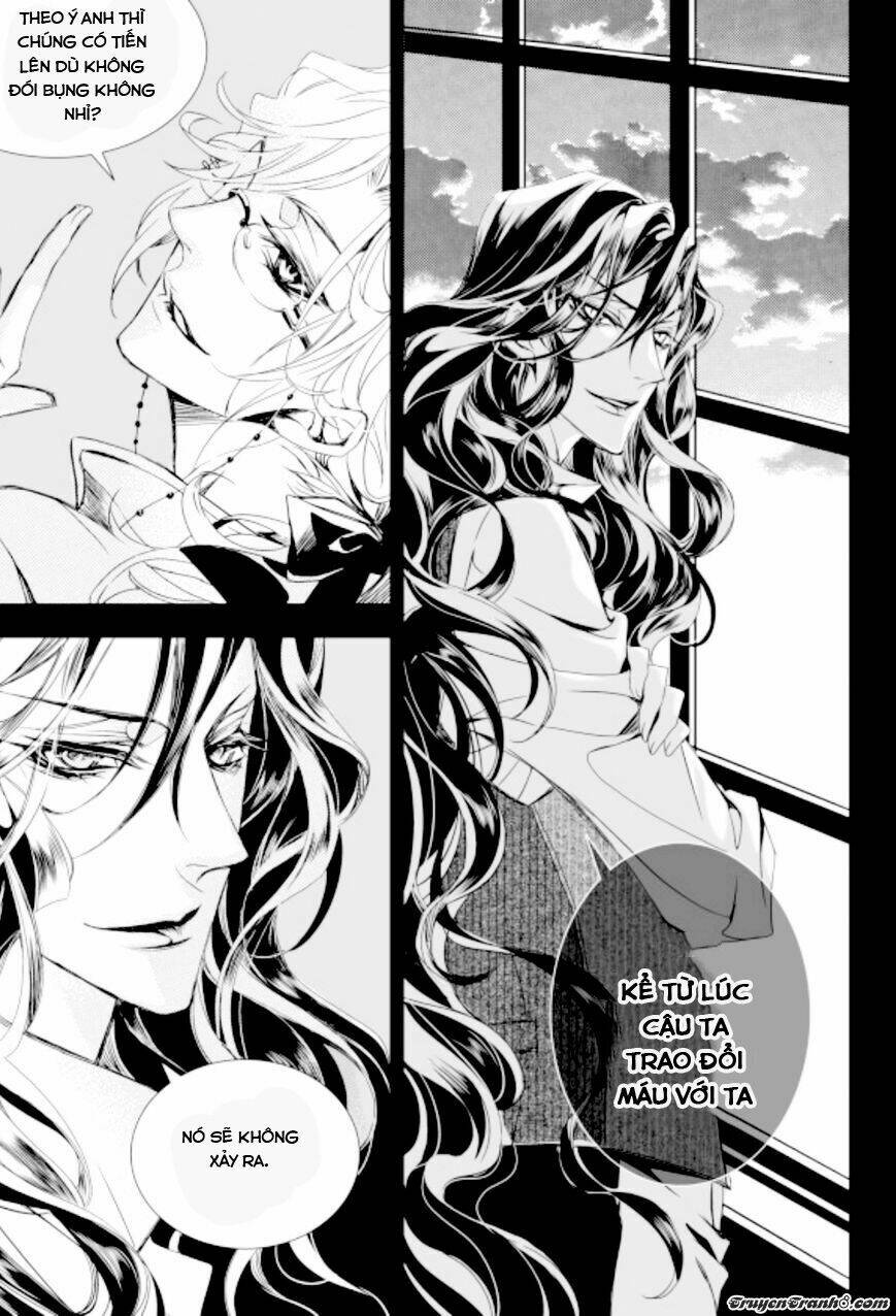 thư viện ma cà rồng chapter 2 29