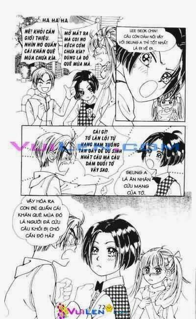 kẻ săn tiền chapter 2 72