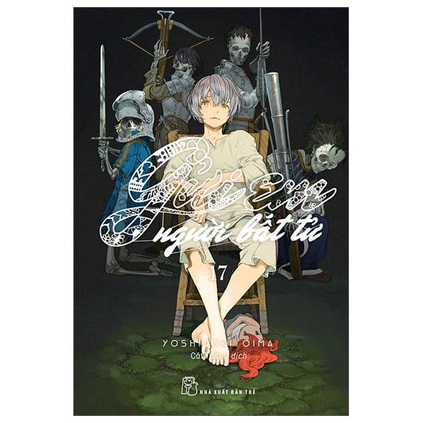 Gửi Em, Người Bất Tử - Tập 17