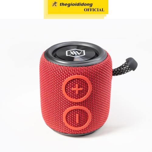 Loa Bluetooth Alpha Works AW-Ride - Hàng Chính Hãng