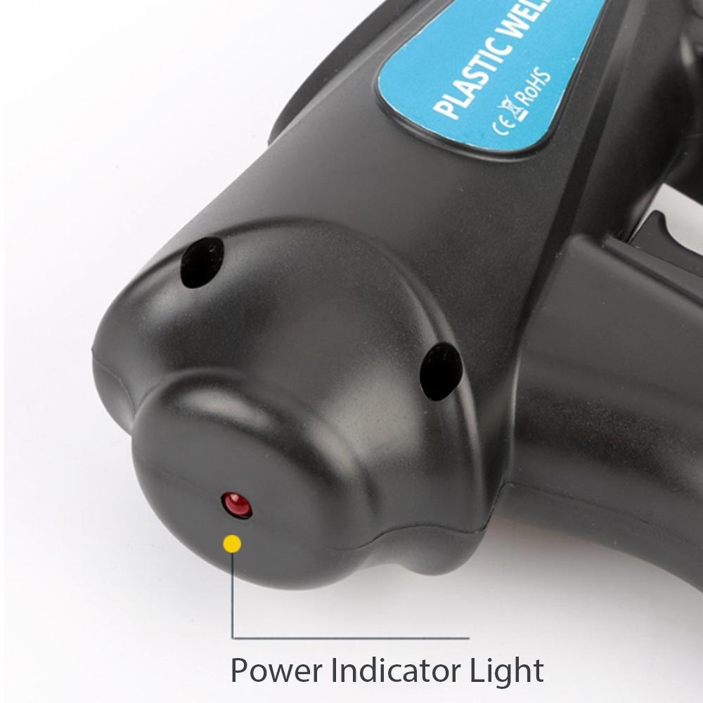 Máy Hàn Nhựa 70W Cho Xe Hơi