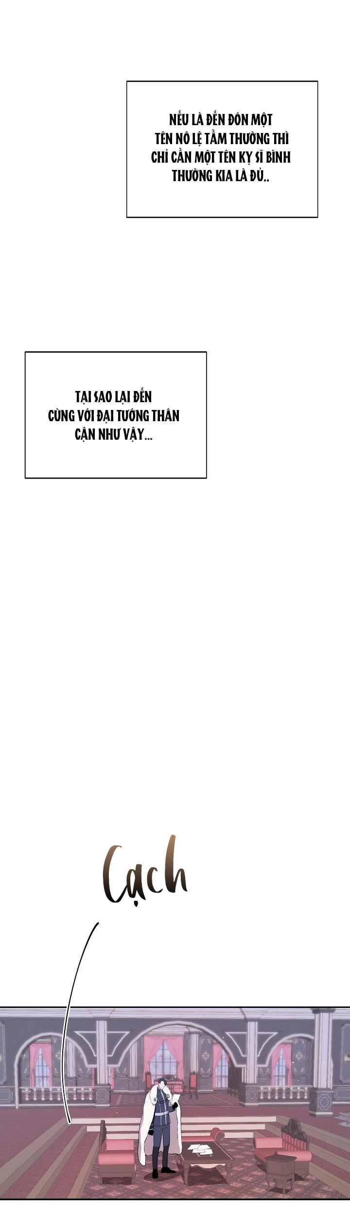 hai đất nước, đất nước của nô lệ chapter 4 18