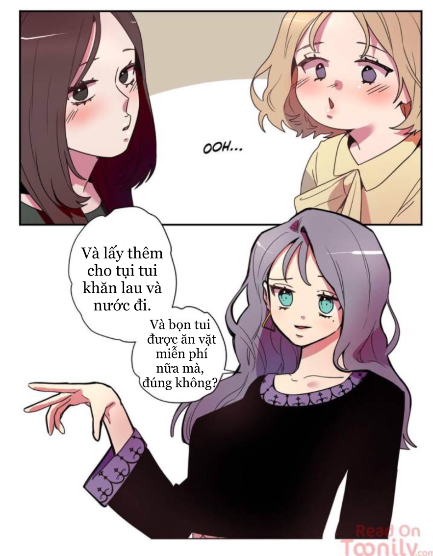 mảnh ghép o bị khuyết chapter 2 27