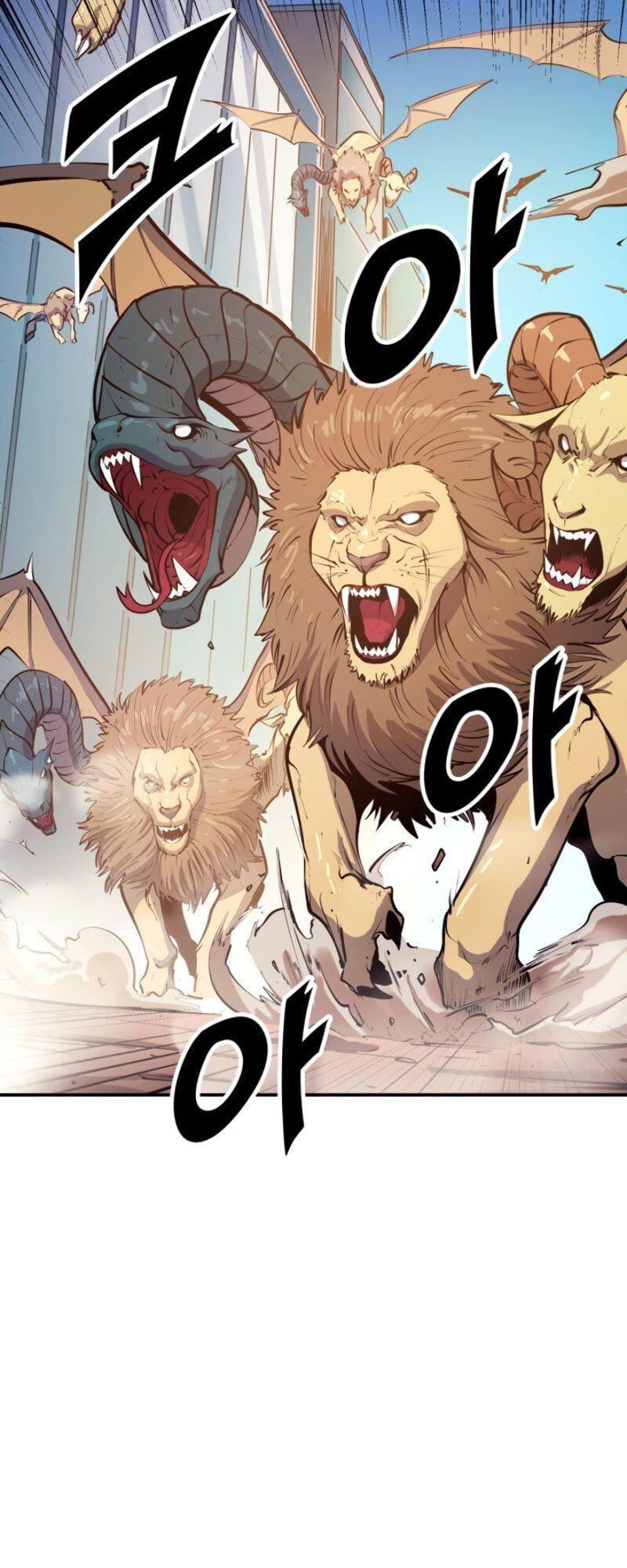 tôi trở lại thăng cấp một mình chapter 25 2