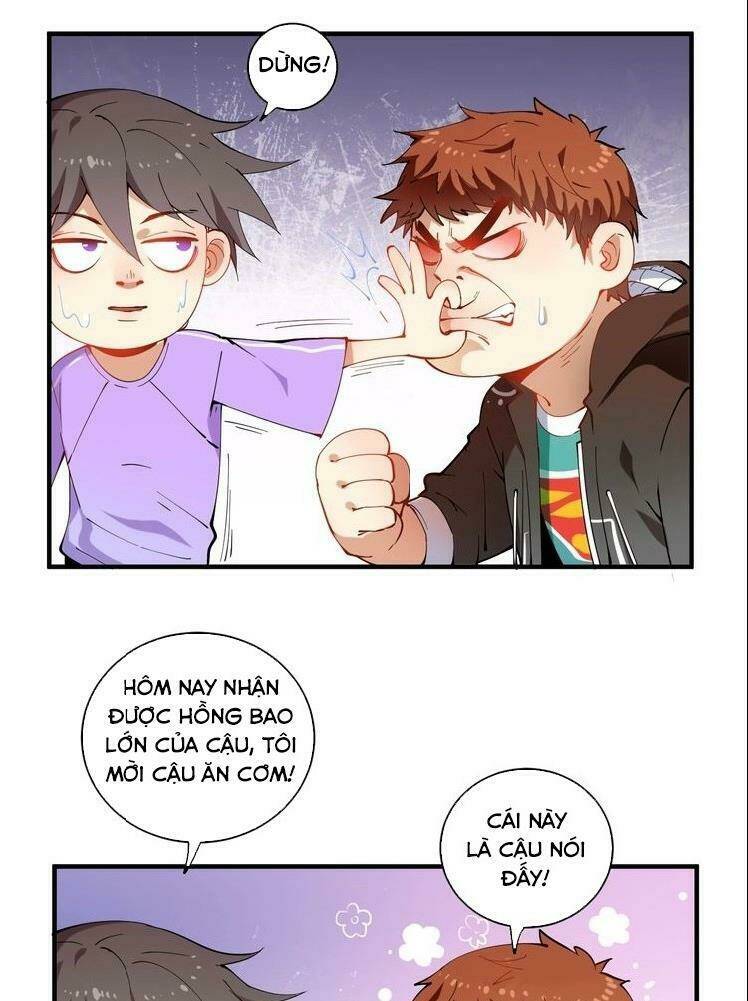 ta có rất nhiều thành tích chapter 6 7