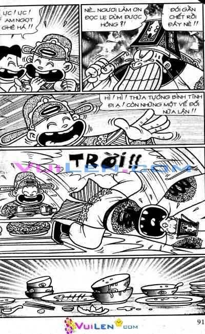 thần đồng đất việt chapter 51 88