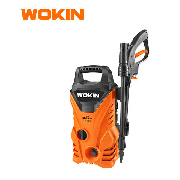 Máy xịt rửa cao áp WOKIN 794002