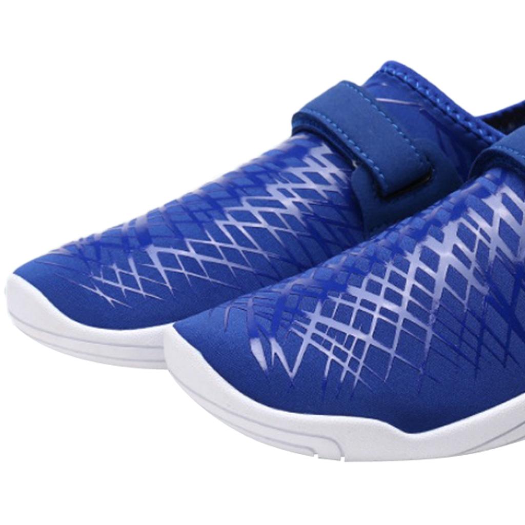 Water Skin Shoes Aqua Socks Yoga Exercise Pool Beach Dance Swim Slip On Swimming Surf Exercise