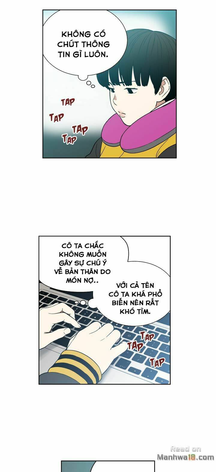 thần bài siêu năng chapter 79 13