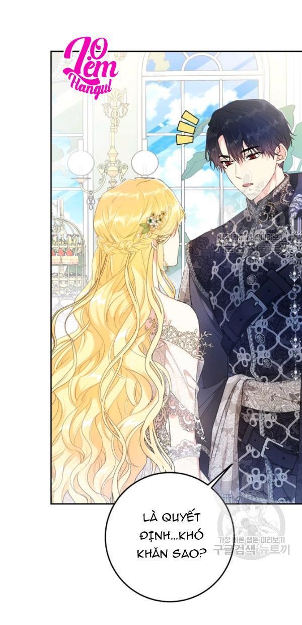 con rối ác nữ marionette chapter 25 9