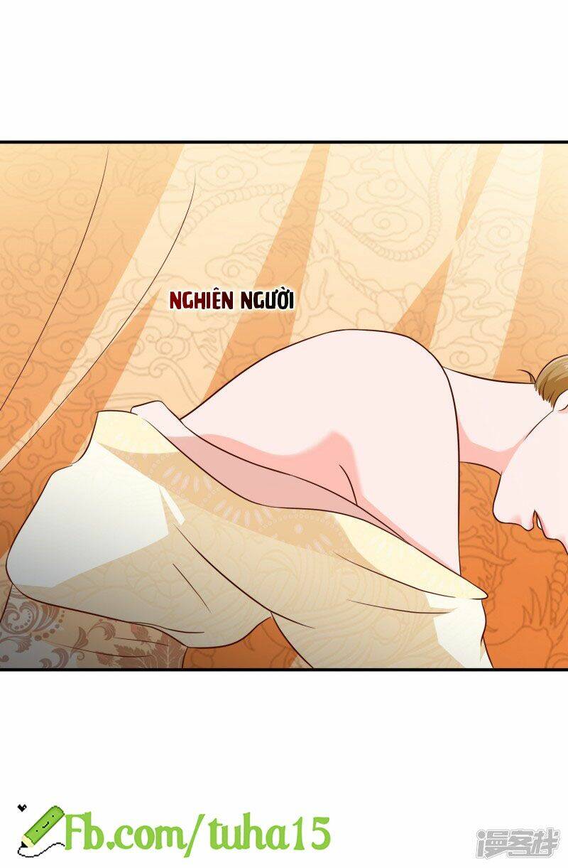 mười dặm hồng trang, thay huynh xuất giá chapter 50 12