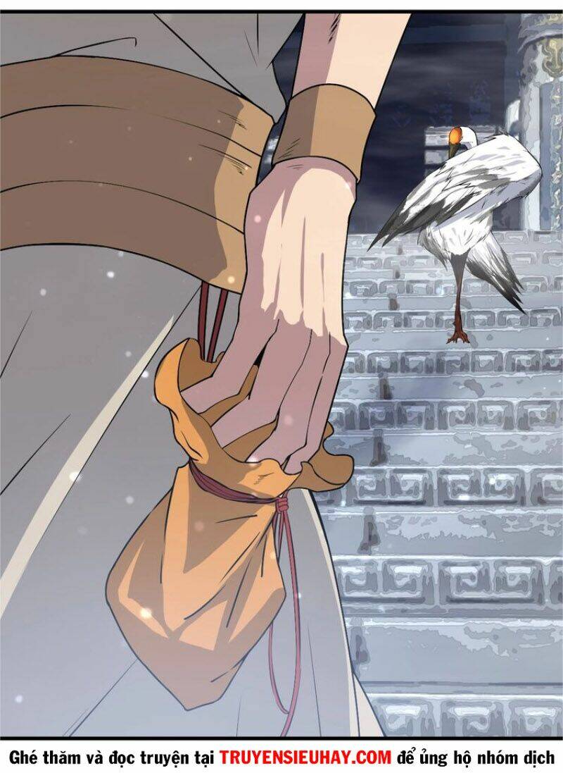 ta luyện dược thành thánh chapter 19 15