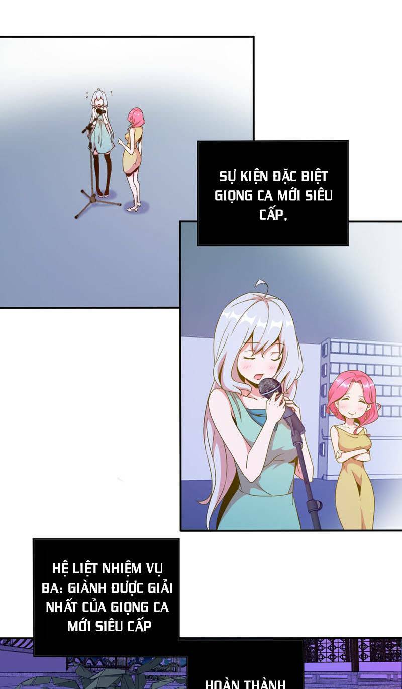 nữ thần trong điện thoại chapter 43 8