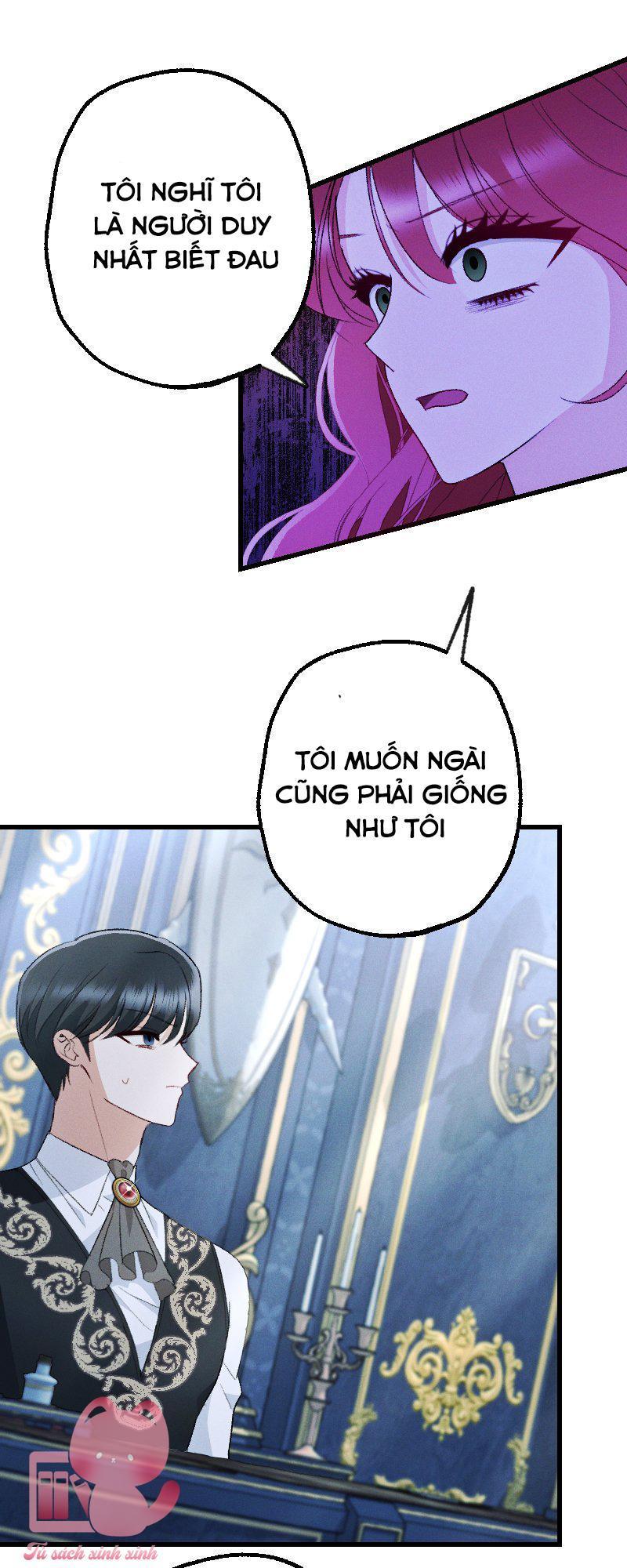 anh muốn em phải tuyệt vọng chapter 16 46