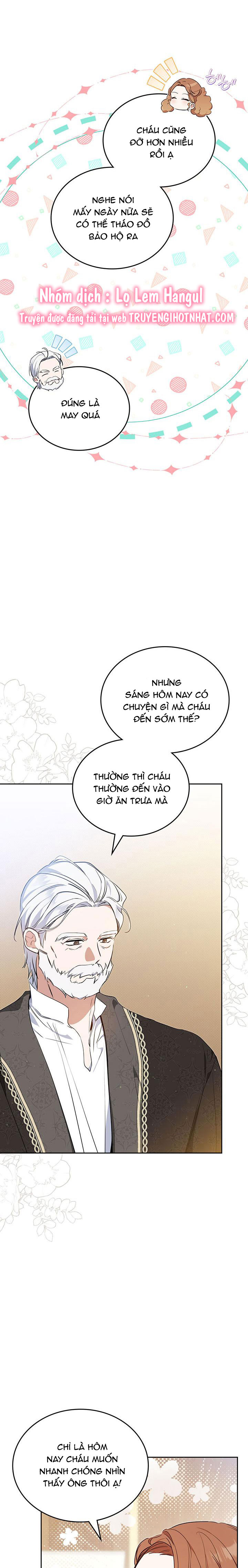 lần này tôi sẽ trở thành gia chủ chapter 122 3