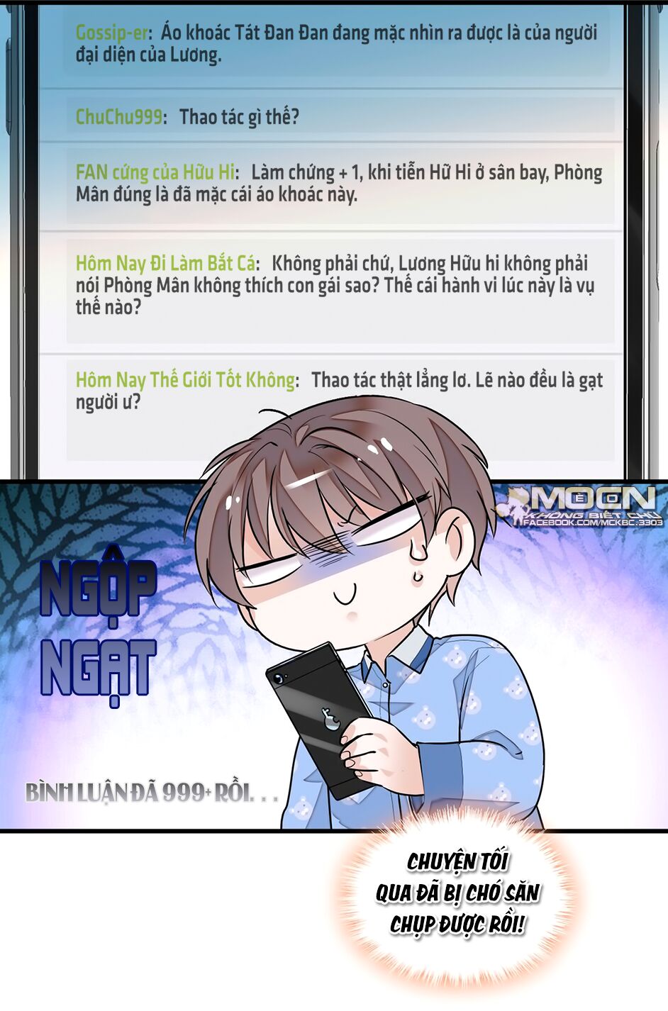 long phượng phiên chuyển chapter 43 16