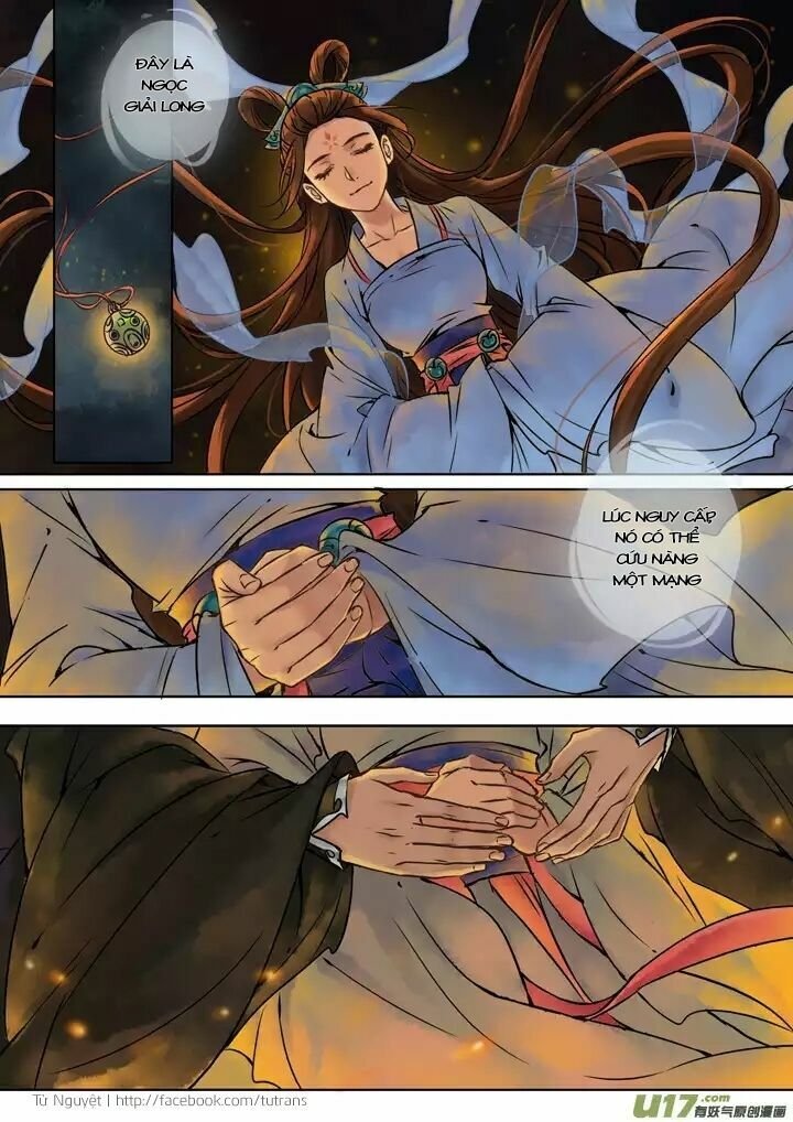 cầm tư chapter 0.2 14