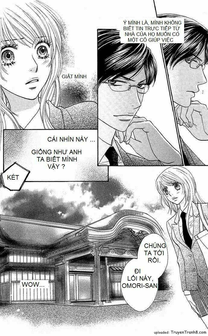 yokujou (c) max (desire climax) chapter 1 28