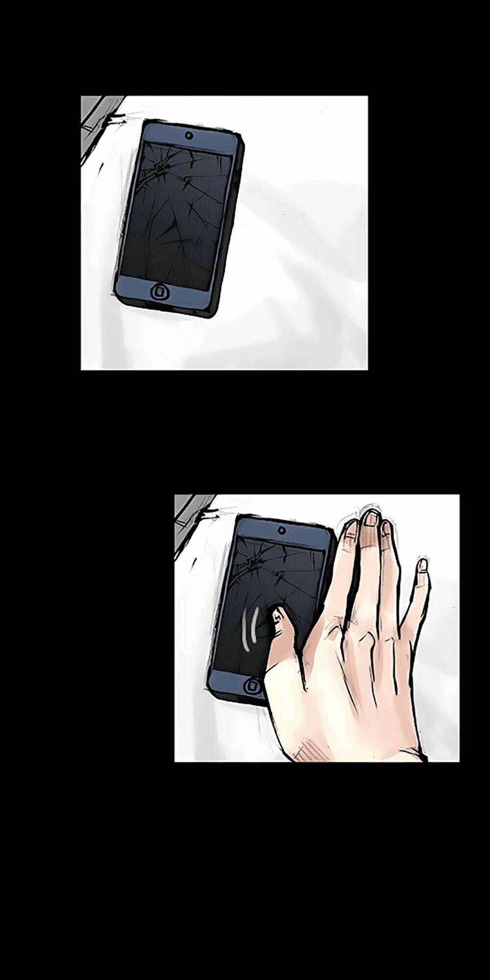 độc cô tiền truyện chapter 6 6