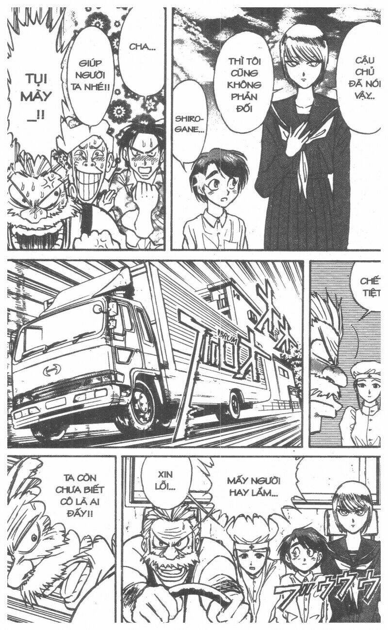 karakuri circus - gánh xiếc quái dị chapter 5 87