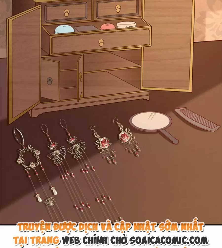 tướng quân, bổn phi không nhận sủng chapter 31 8