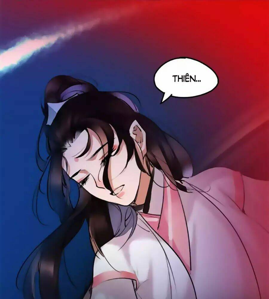 đường tăng cũng quyến rũ chapter 35 14