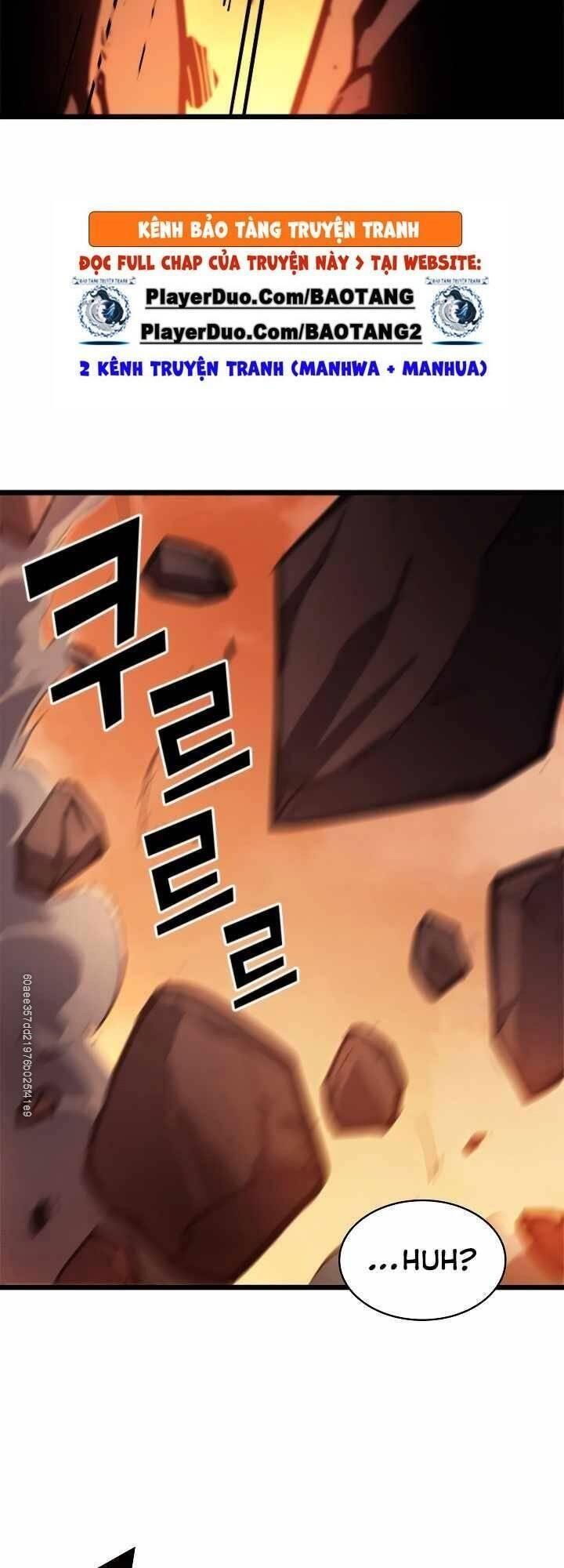 tôi trở lại thăng cấp một mình chapter 86 12