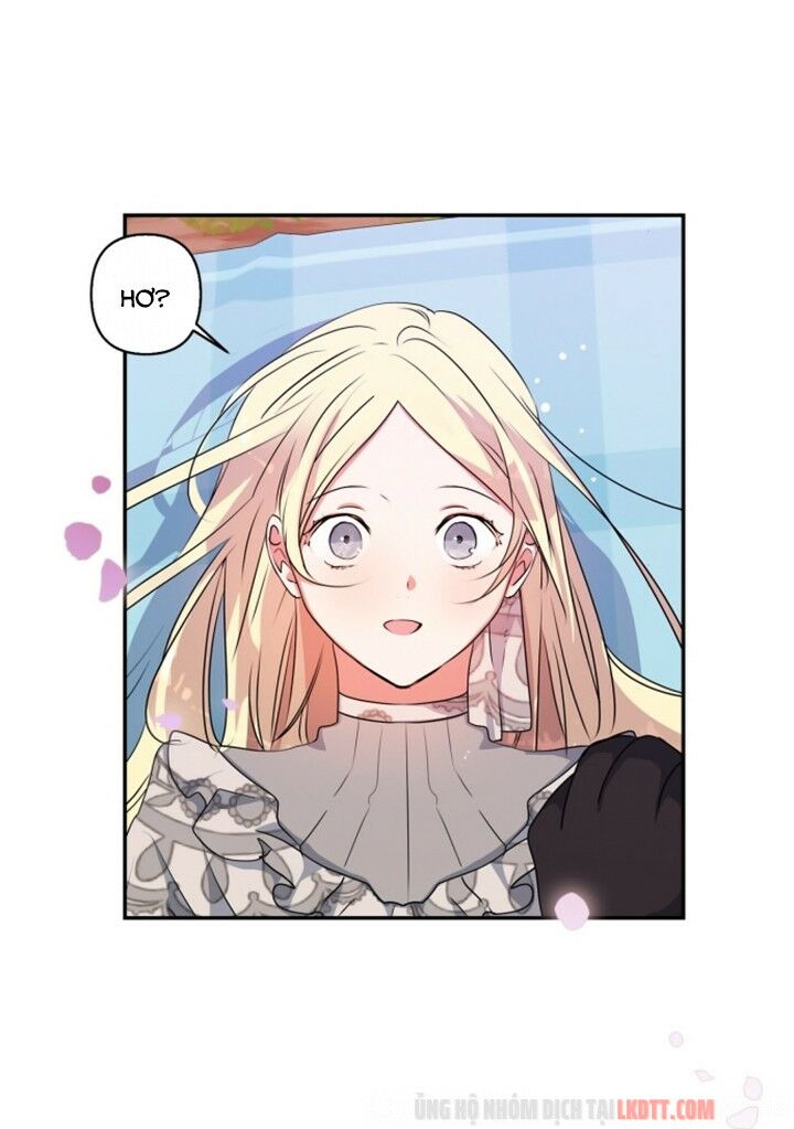 tôi đang nuôi dưỡng một con quái thú chapter 33 13