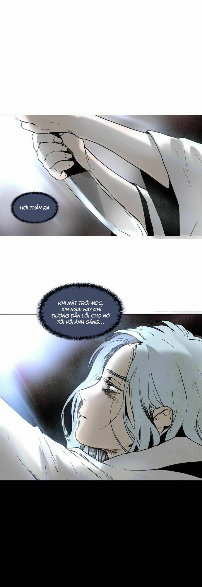 lessa 2: the crimson knight chapter 103 1