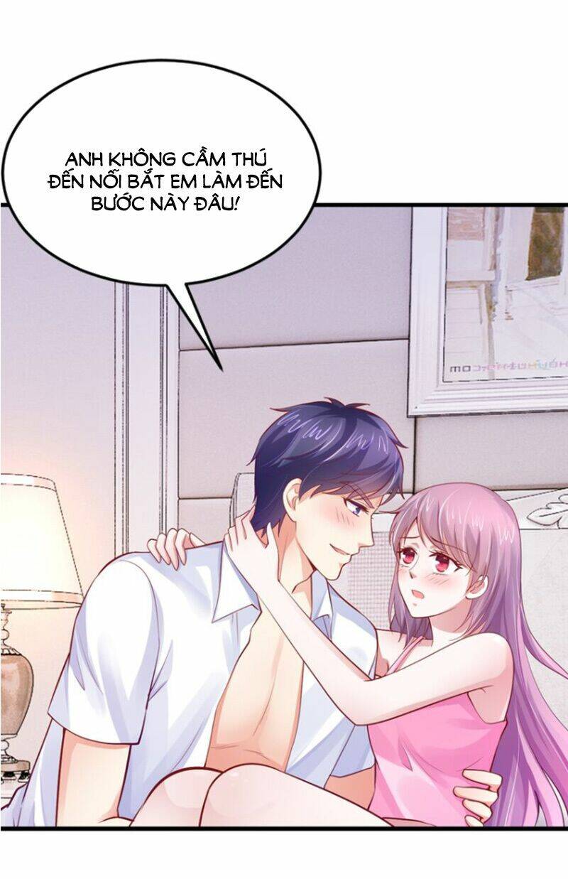 thú cưng độc quyền của boss chapter 30 17