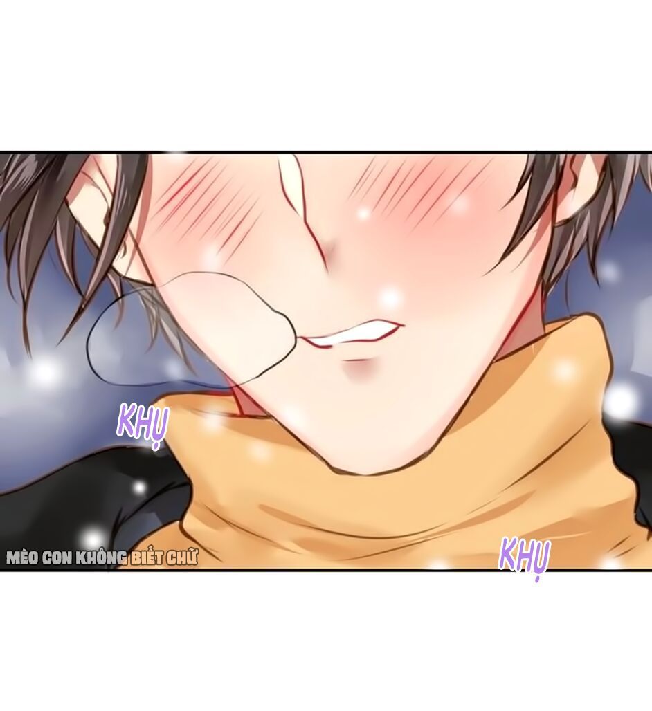 không có ssr làm sao để yêu chapter 21 4