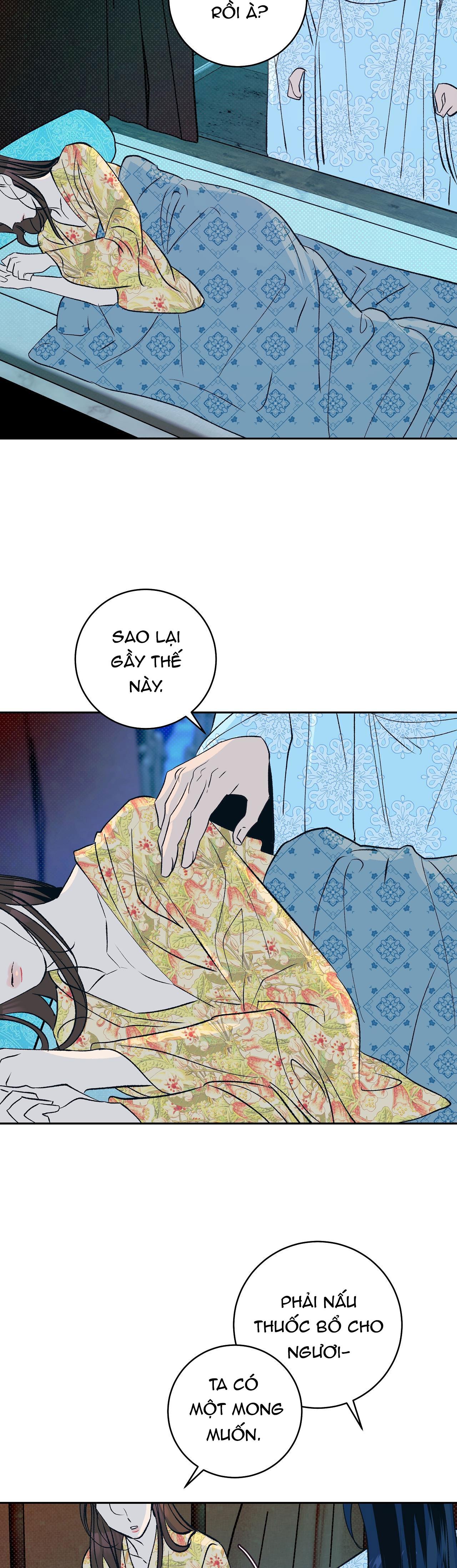 mộc đàn hương chapter 13 8