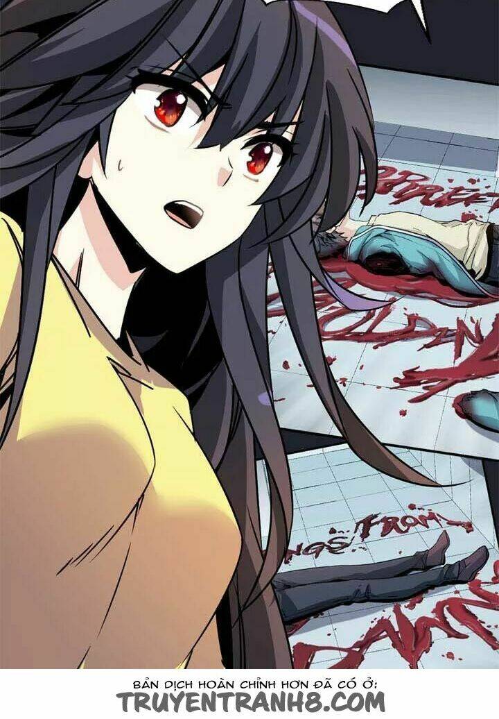 amentia chapter 36 11