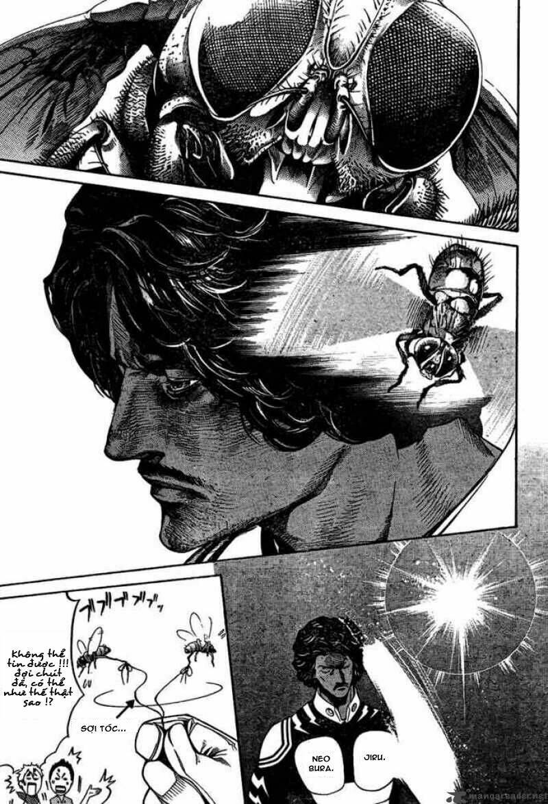 air gear chapter 181 5