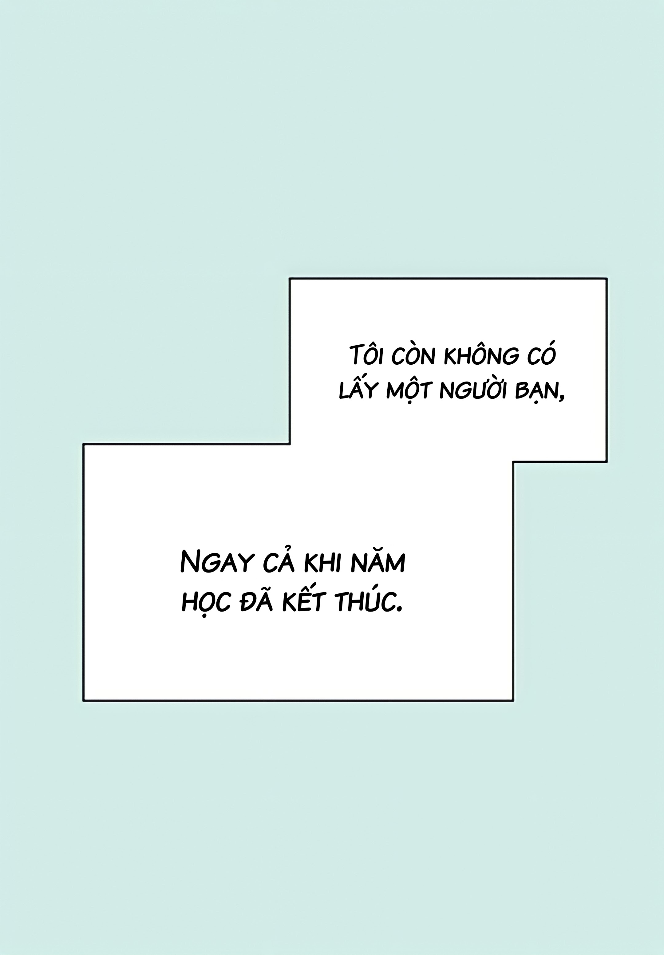 thanh xuân rực rỡ - season of blossom chapter 33 10