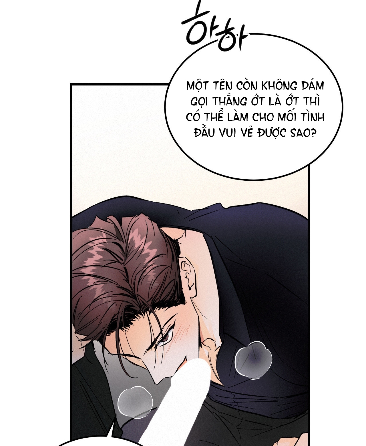 Lại Là Nói Dối chapter 4.2 - Trang 54