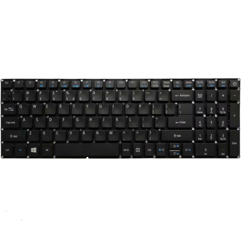 Bàn Phím dành cho Laptop ACER Aspire ES1-533, ES1-533-C5TS