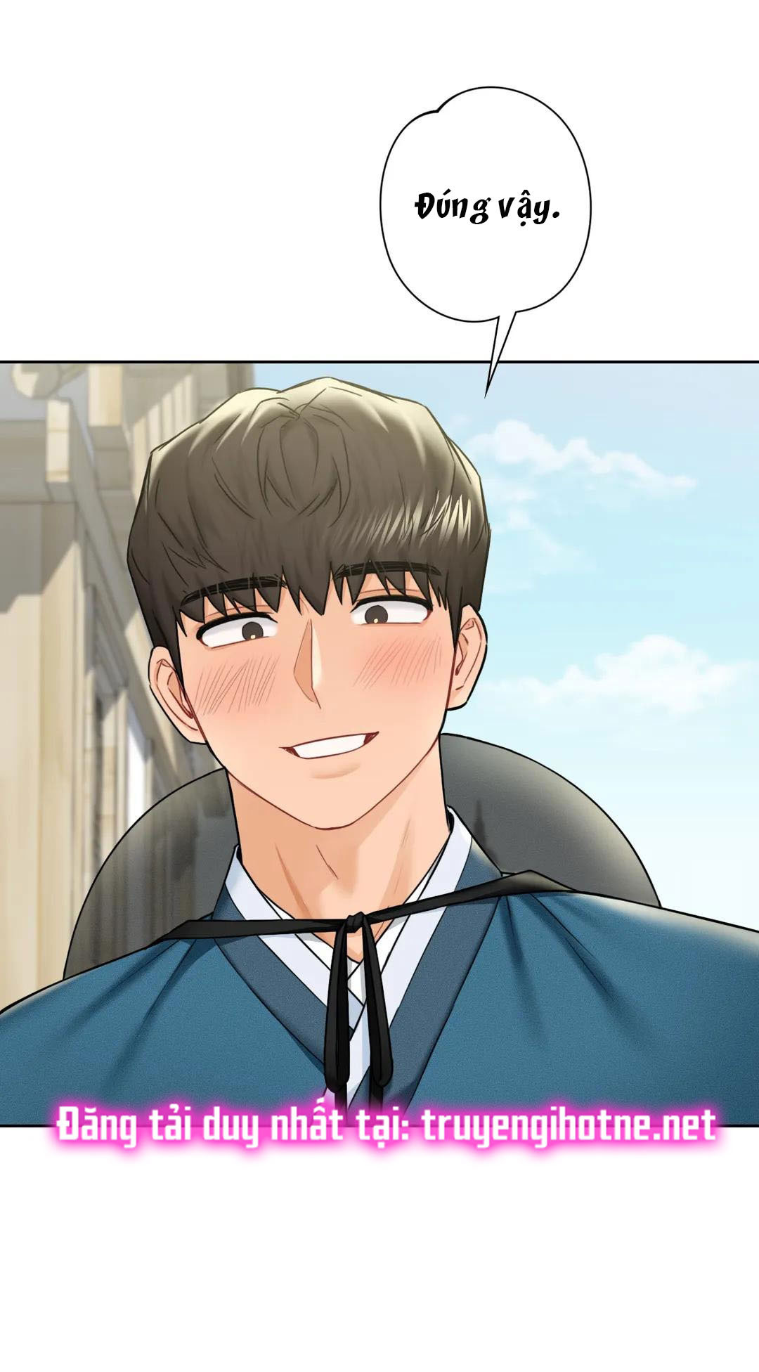 [18+] không là bạn bè chapter 36.2 11