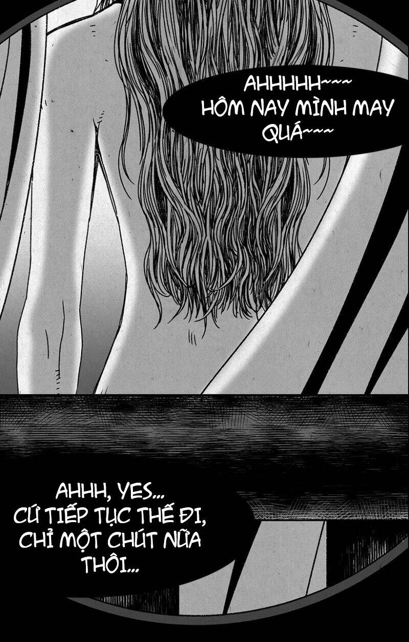 death grid: the sound of death chapter 1 14