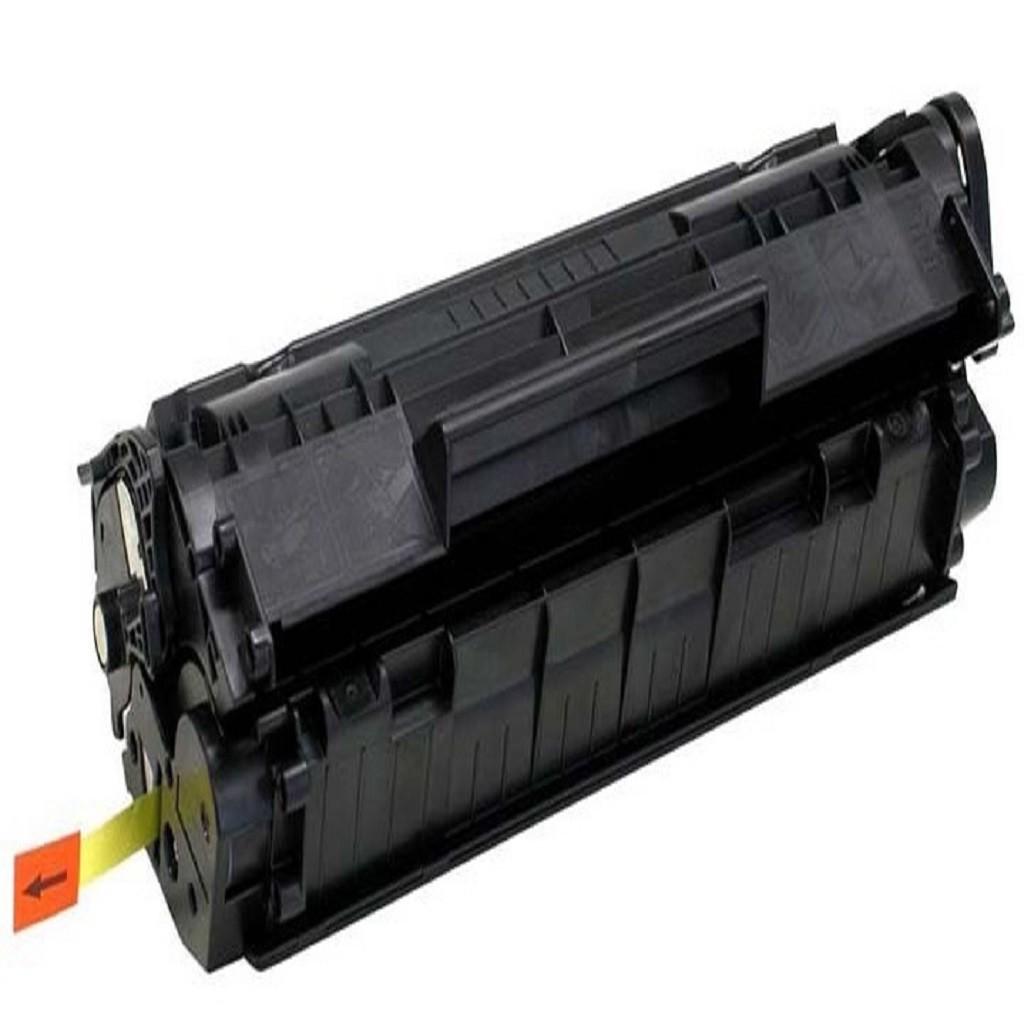 Hộp mực 12A cho máy in HP 1010/1012 -  2900 2k trang in, độ phủ 5%