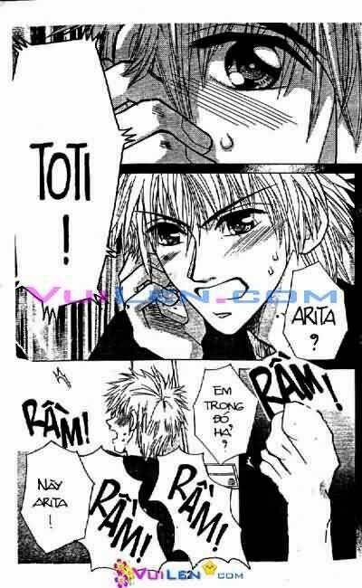 arita đáng yêu chapter 9 82