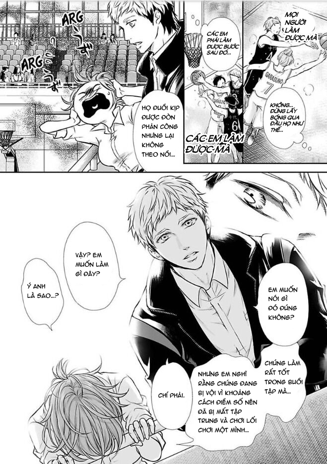 cơ hội thứ hai chapter 9.1 12