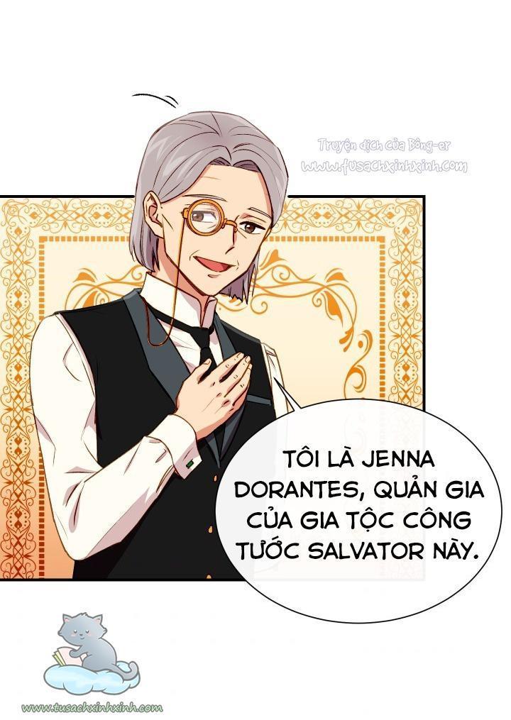 công nương khế ước của gia tộc công tước quái vật chapter 7 53