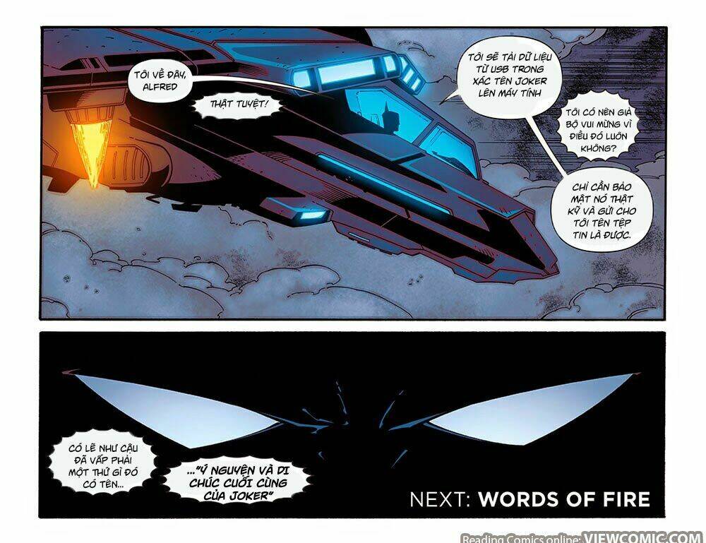 batman arkham knight chapter 3 19