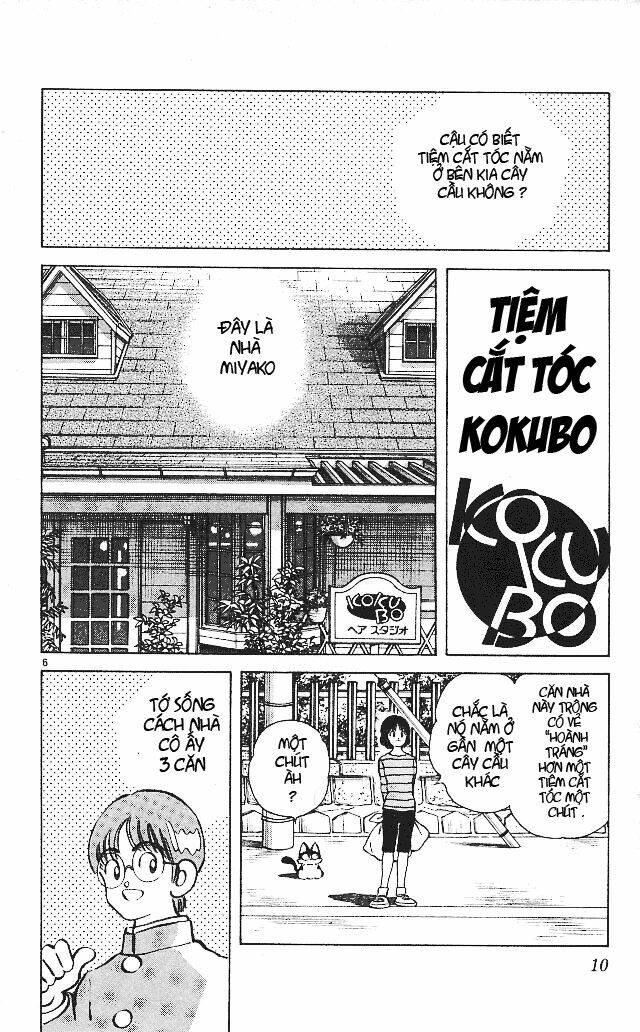 itsumo misora chapter 10 8