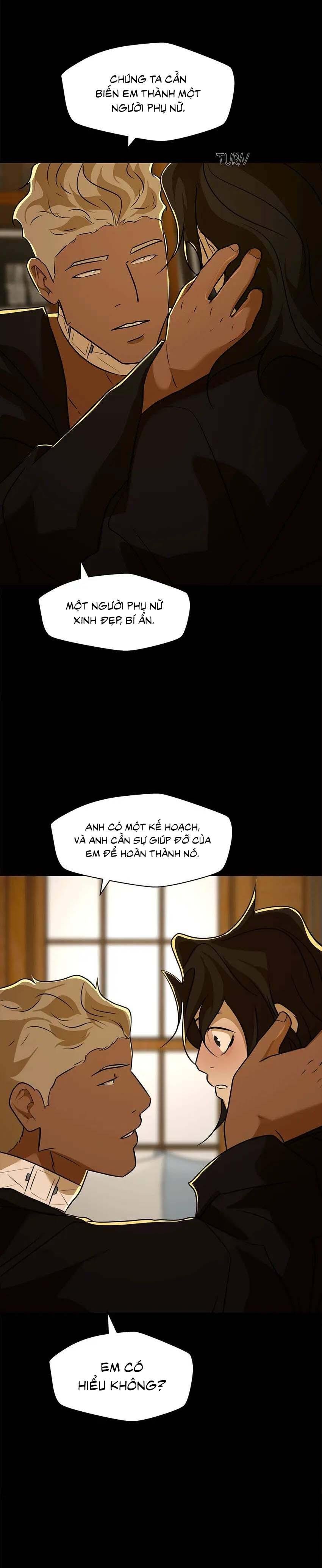 love murder basketball chapter 56 25