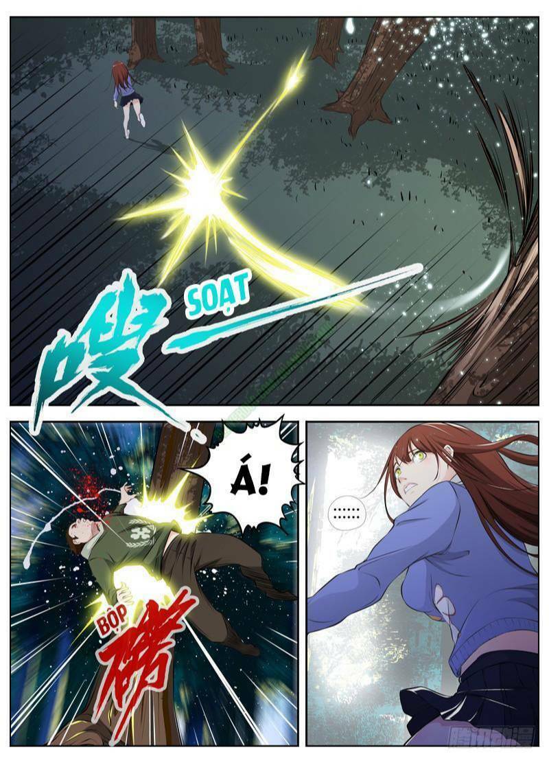 sát thủ bạch linh chapter 65 3