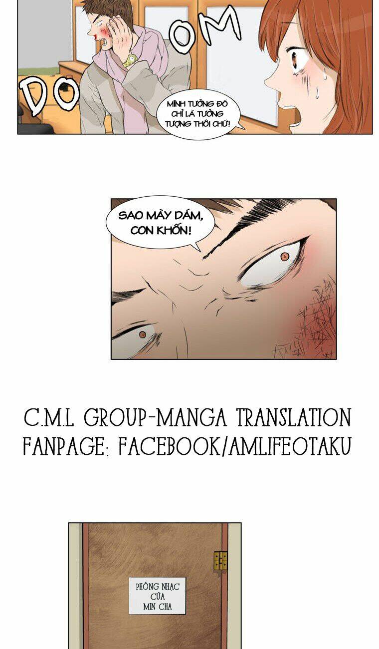 monster idols chapter 1 18