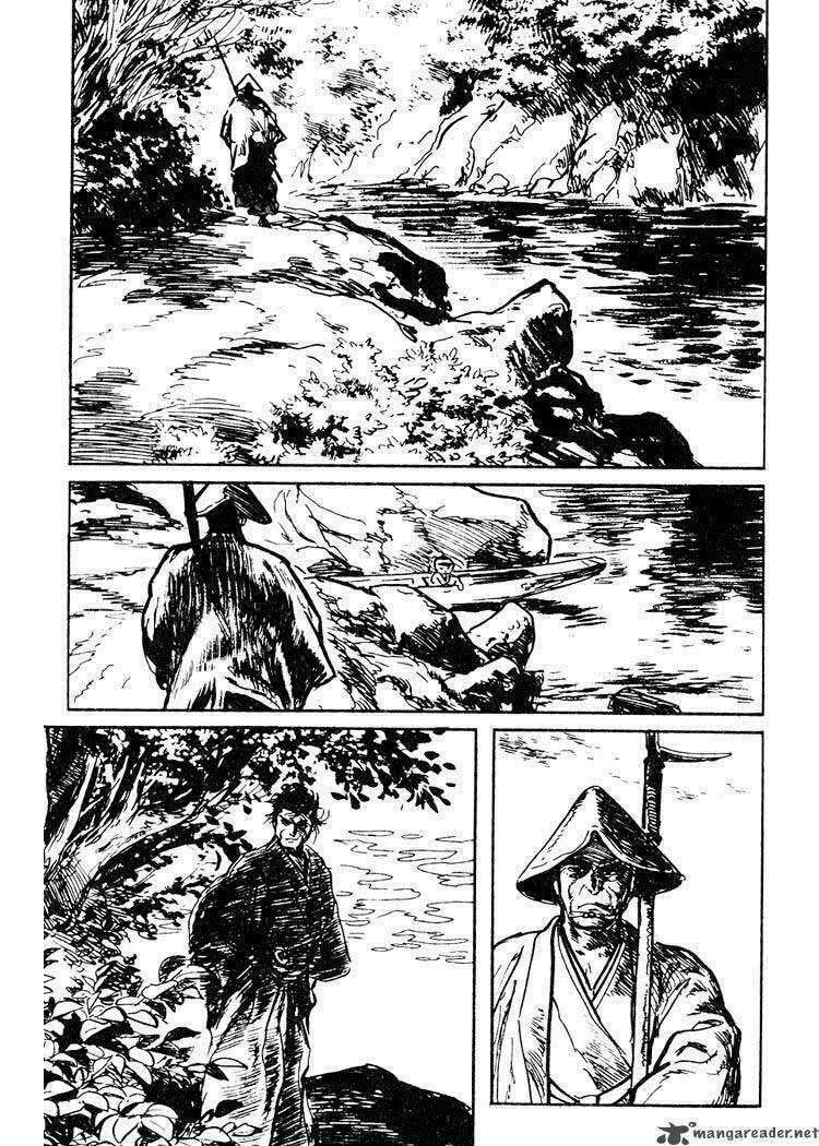 lone wolf and cub chapter 58 49